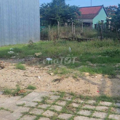 Đất an phú quý gần chợ điện ngọc, đường 5m5