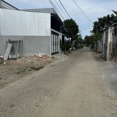 Bán lô đất 2 mặt tiền Nguyễn Sinh Sắc sát Mai Đăng Chơn