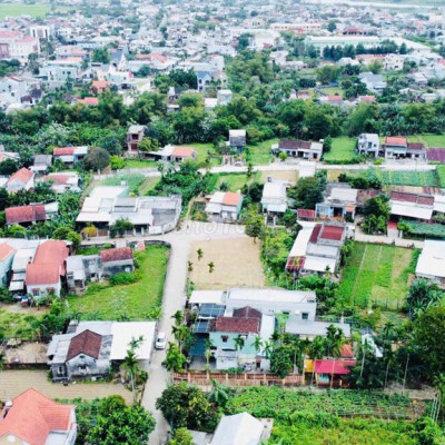 CỰC HIẾM ĐẤT NỀN TRUNG TÂM ĐÔ THỊ MỚI NAM PHƯỚC TẶNG NGAY 1 CHỈ VÀNG