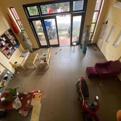 MẶT BẰNG SPA hoặc Văn Phòng