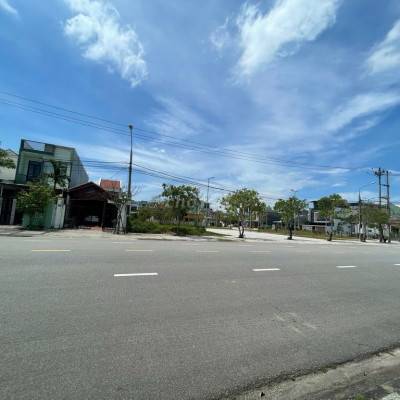 Bán đất đường Lê Quý Đôn - Tân Thạnh - View hồ sen mát mẻ.