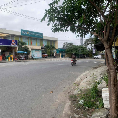 BÁN LÔ ĐẤT ĐƯỜNG 7m5 ngay gần khu cn -Điện Ngọc