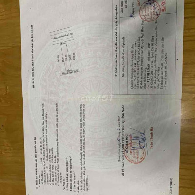 125 m2 Cạnh lô góc đường trục chính dự án 10,5m vỉa hè 5m