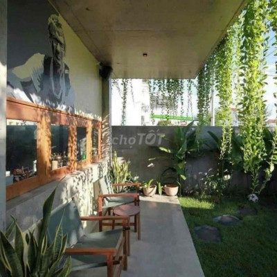 Bán nhà biệt thự nhà vườn, P. Cẩm An, TP Hội An, Tỉnh Quảng Nam ✔️Di