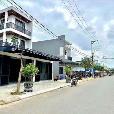 🌟🌟BÁN LÔ ĐẤT KHU TDC ĐÔNG PHÚ -QUẾ SƠN