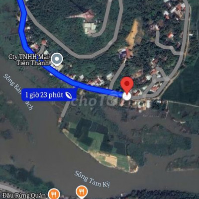🌹🌹🌹Bán đất Nguyễn Văn Trỗi, Phường An Phú, Thành phố Tam Kỳ