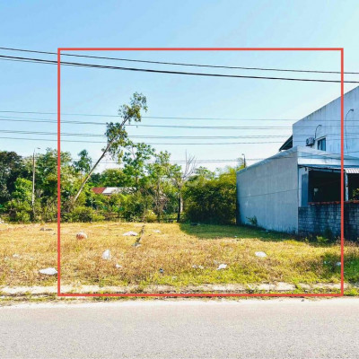 biệt thự mini ngang 8m, xây cao tầng