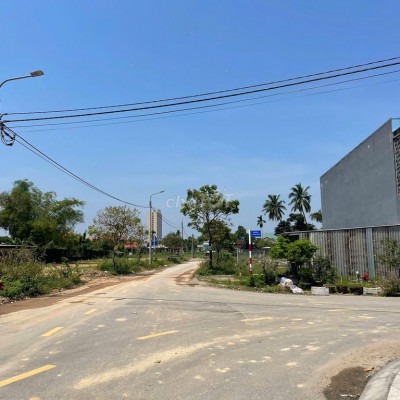 Cần bán lô đất đường Nguyễn Trác - Khối phố 4 An Sơn - Tam Kỳ.