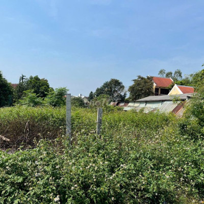 Đất sổ đỏ mặt tiền đường Trần Thủ Độ, Điện Nam Đông, Điện Bàn, tỉnh QN