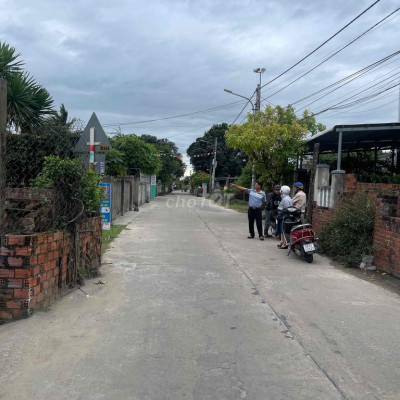 Chính chủ cần bán lô đất lê đỉnh giang tắc điện ngọc