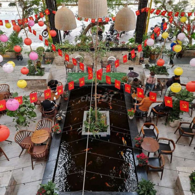 Bán nhà MT Phạm Khôi - khu phố Chợ Vĩnh Điện - Điện Bàn - Quảng Nam