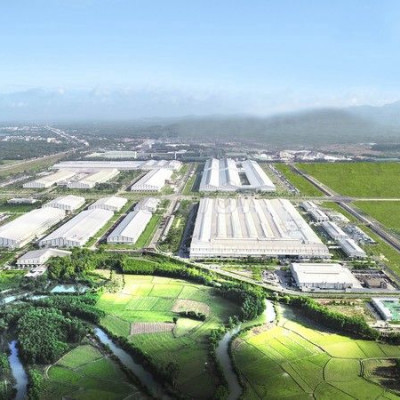 ✅✅ CHUYỂN NHƯỢNG ĐẤT CÔNG NGHIỆP QUẢNG NAM: 7500M2 CHỈ 2TY5