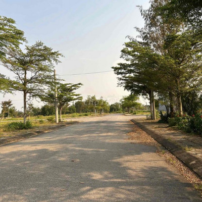 Khu đô thị số 4: KĐT tiềm năng