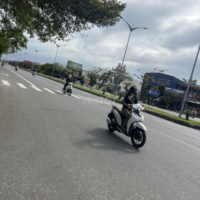 Bán lô đất mặt tiền đường Trần Hưng Đạo ( Lê Văn Hiến nối dài)