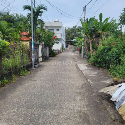 Bán lô đất rẻ nhất Điện Ngọc gần làng đại học Đà Nẵng