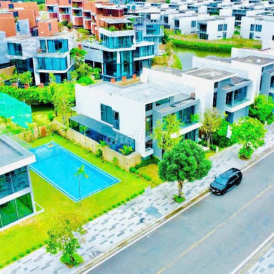 Chính chủ cần bán lô 5x25m đường 10.5m gần biển