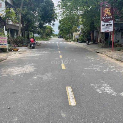 Bán nhiều lô Phố Chợ Vĩnh Điện