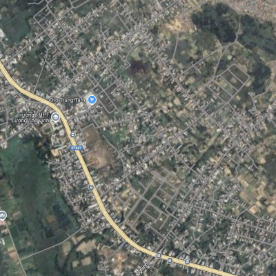 Cần bán lô đất 200m2 phường Điện Nam Đông. Giá rẻ