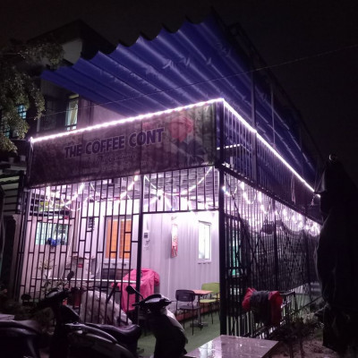 BÁN NHÀ KHU ĐÔ THỊ AN PHÚ QUÝ FULL NT CHÍNH CHỦ