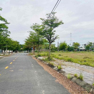 Còn sót 1 lô *** KDC SỐ 1 ĐÔ THỊ ĐIỆN THẮNG TRUNG