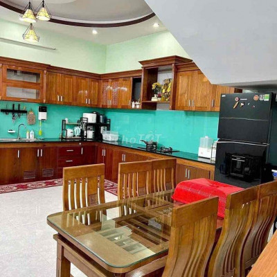 Bán nhà 2 tầng đường 33m Trần Phú giá rẻ Điện Thắng Trung Điện Bàn QN