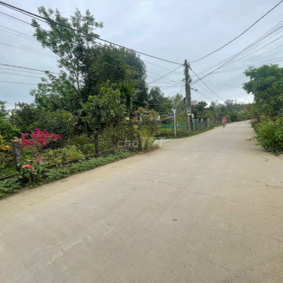 Đất Điện Tiến - đường 5m5 - gần cầu Quảng Đà