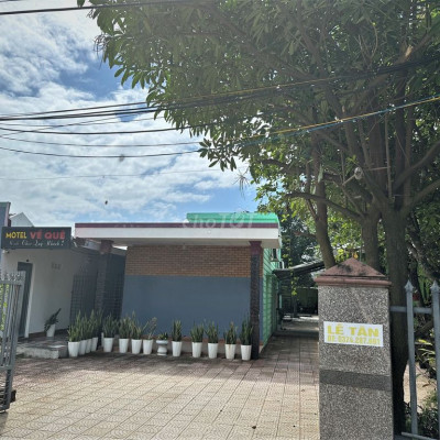 Khu Đất kèm Nhà trọ Ái nghĩa Đại Lộc Quảng Nam