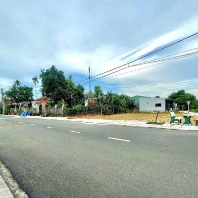 Trung tâm thị trấn Nam Phước - Chỉ từ 750 triệu