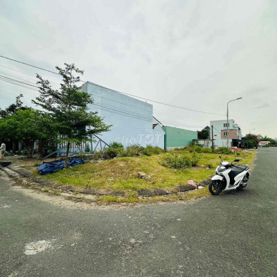 LÔ ĐẤT 2 MẶT TIỀN SÁT NGAY TRUNG TÂM PHÁT TRIỂN PHÍA NAM ĐÀ NẴNG