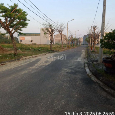 Bán đất khu green city, 7b, sensota