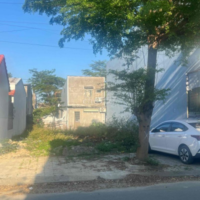 LÔ ĐẤT ĐẸP PHAN TRỌNG TUỆ CẠNH CHỢ ĐIỆN NGỌC