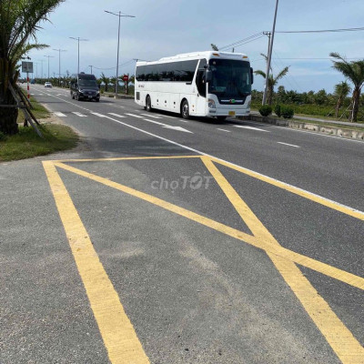 Đất mặt tiền Võ Chí Công, Hội An, Quảng Nam