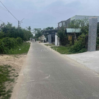 Bê Tông chính Điện Nam Đông