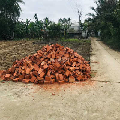 Điện Hồng ĐIện bànTrục Chính - lô Ngang 7m giá chốt 5xxtr - Gần ĐT 609