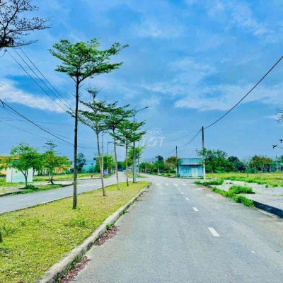 Bán đất Điện Ngọc sau lưng Cocobay, gần dự án 7b, greencity, Sentosa