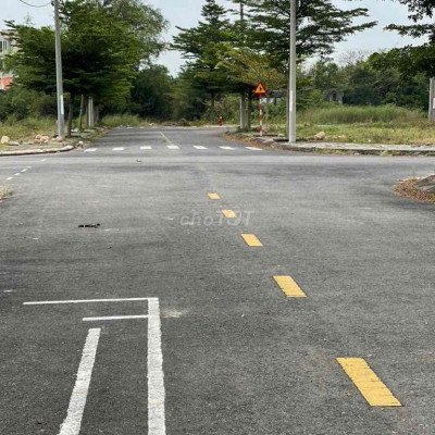 CẦN BÁN LÔ ĐẤT KHU AN CƯ 1 NGAY NGÃ BA CÂY XOÀI GIÁP ĐÀ NẴNG