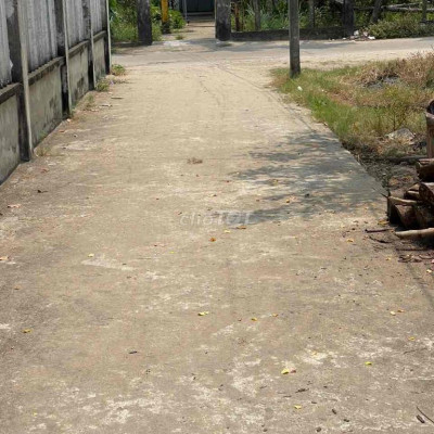 Bán đất trung tâm Điện Ngọc gần ngã ba cây xoài