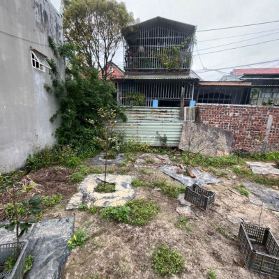 ❤Bán đất 1274, Trần Thủ Độ