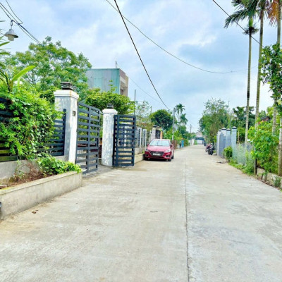 🔥 SỞ HỮU NGAY LÔ ĐẤT ĐẸP ĐIỆN BÀN – CÁCH ĐÀ NẴNG CHỈ 10KM