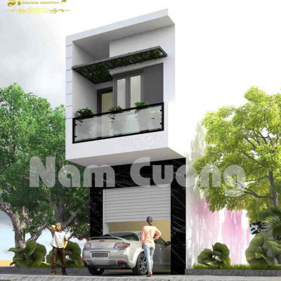 Chính chủ cần bán nhà đường 11,25m lề mỗi bên 6m giá rẻ nhất Đà Nẵng.