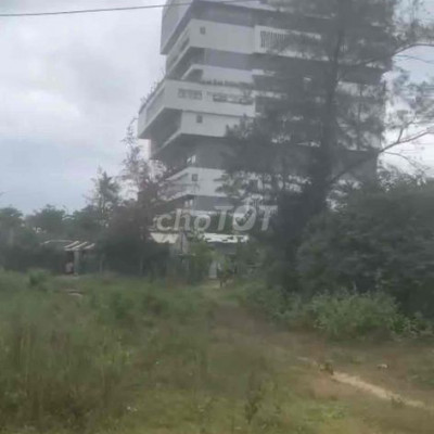 HOT ! ĐN  FPT đối diên  trường lô đât đương 7.5m  153m ngan 6m GIA 4🧄