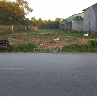 Đất đẹp giá rẻ - Đầu tư an cư ngay