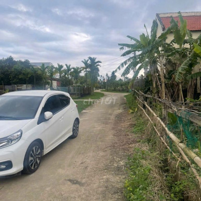 ĐIỆN TIẾN 153m2 bê tông 5m sổ sẵn cách dt 605 tầm 500m