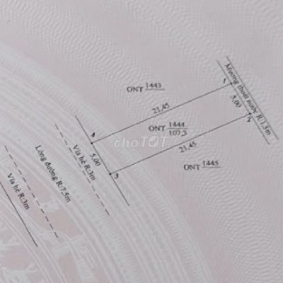 Đất mặt tiền đường 7m5 khu dân cư DHTC Điện Thắng Quốc lộ 1A