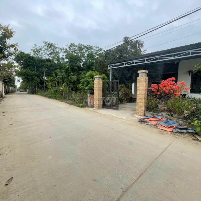 Đất 130m2 Sát chợ Lệ Trạch Đường 5m,Hổ trợ vay giá Đầu tư