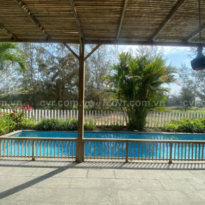 Cho Thuê Biệt Thự 3 Phòng Ngủ Tại Montgomerie Links Việt Nam