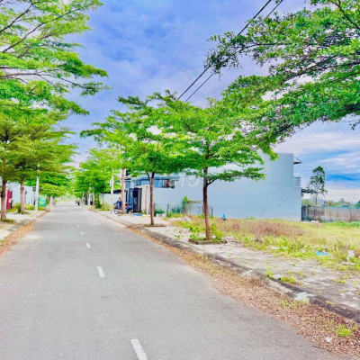 Bán lô an phú quý 4,5x16m đường 5m5