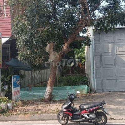 Bán lô đất gần chợ Hàn Quốc, Đường 33( đường Trần Phú). Đ. thắng Trung