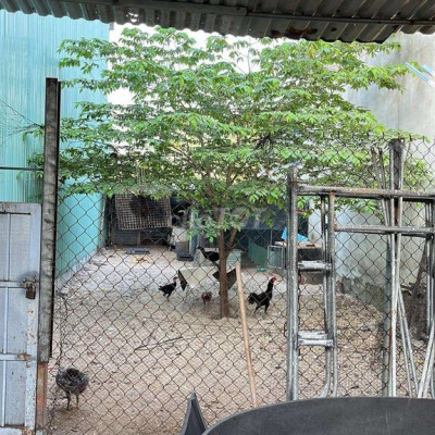 Bán gấp đất cạnh chợ Điện Nam Trung 100m2