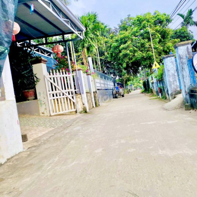 ❌ĐIỆN TIẾN - đường liên xã thông trực tiếp đến cầu Quảng Đà giá 7xx